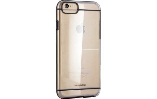Novodio Glam Shell 6 / 6s Plus - Coque de protection pour iPhone 6+ / 6s Plus