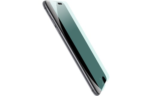 Novodio Premium 9H Glass - Vitre protection 0,3 mm iPhone 6 / 6s / 7 / 8 / SE