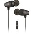 Novodio iHX+ - Écouteurs intra-auriculaires avec micro et télécommande