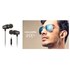 Novodio iHX+ - Écouteurs intra-auriculaires avec micro et télécommande