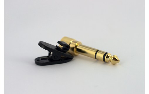 Novodio iHX - Écouteurs intra-auriculaires stéréo haute fidélité