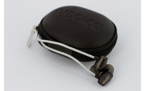 Novodio iHX - Écouteurs intra-auriculaires stéréo haute fidélité