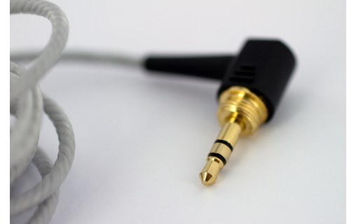 Novodio iHX - Écouteurs intra-auriculaires stéréo haute fidélité