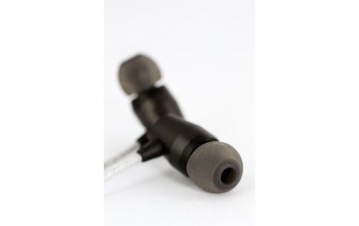 Novodio iHX - Écouteurs intra-auriculaires stéréo haute fidélité