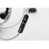 Novodio iHX+ - Écouteurs intra-auriculaires avec micro et télécommande