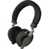 Novodio HP+ - Casque audio haute fidélité avec micro et télécommande