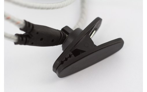 Novodio iHX+ - Écouteurs intra-auriculaires avec micro et télécommande