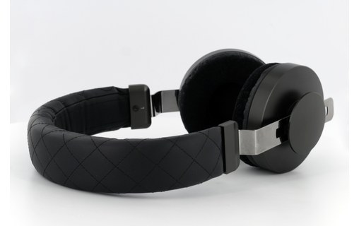 Novodio HP+ - Casque audio haute fidélité avec micro et télécommande