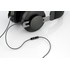 Novodio HP+ - Casque audio haute fidélité avec micro et télécommande