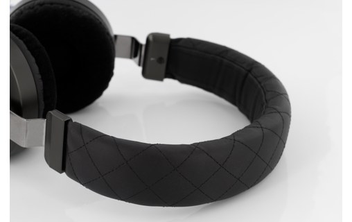 Novodio HP+ - Casque audio haute fidélité avec micro et télécommande