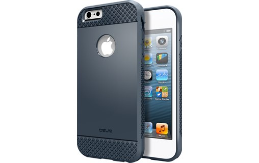 OBLIQ Flex Pro Navy - Coque de protection pour iPhone 6 Plus / 6s Plus