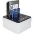 OWC Drive Dock - Double Dock 2,5"/3,5" Thunderbolt 2 et USB 3.0