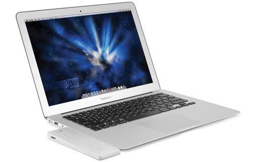 OWC Envoy - Boîtier USB 3.0 pour SSD MacBook Air 2010/2011
