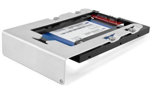OWC NewerTech AdaptaDrive - Adaptateur SSD 2.5" vers 3.5"