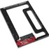 OWC NewerTech AdaptaDrive - Adaptateur SSD 2.5" vers 3.5"