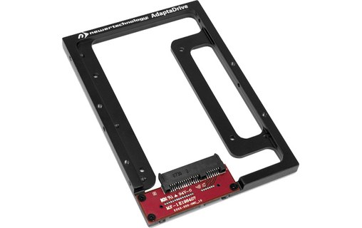 Adaptateur HDD/SSD 2.5 vers 3.5