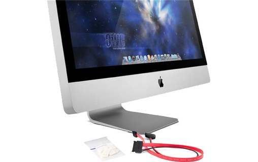 OWC Internal SSD DIY Kit - Kit montage SSD iMac 27 2011