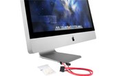 OWC Internal SSD DIY Kit - Kit montage SSD iMac 27" 2011