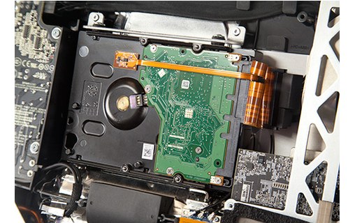 OWC In-Line Digital Thermal Sensor - Sonde thermique iMac 27" 2012 à 2019