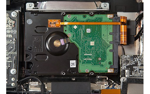 OWC In-Line Digital Thermal Sensor - Sonde thermique iMac 27" 2012 à 2019