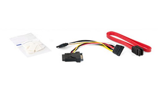 OWC Internal SSD DIY Kit - Kit montage SSD iMac 27" 2010