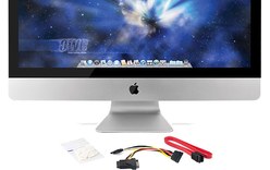 OWC Internal SSD DIY Kit - Kit montage SSD iMac 27" 2010