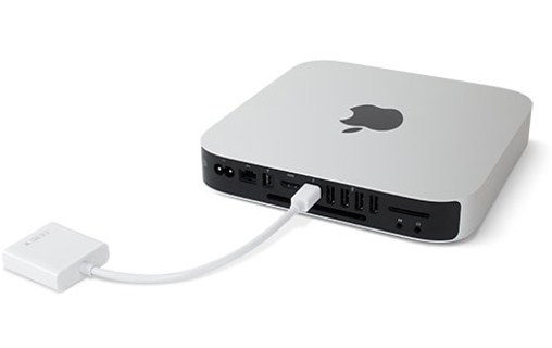 NewerTech Headless Mac Video Accelerator