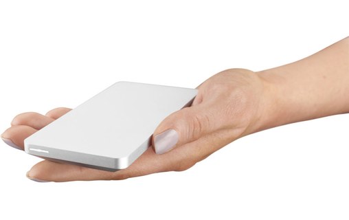 OWC Envoy Pro - Boîtier USB 3.0 pour SSD de MacBook Pro Retina 2012 / début 2013