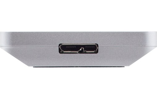 OWC Envoy Pro - Boîtier USB 3.0 pour SSD de MacBook Pro Retina 2012 / début 2013