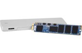 OWC barrette SSD Aura Pro 6G 500 Go pour MacBook Air 2010-2011 + Boîtier Envoy