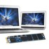 OWC Aura Pro 6G 250 Go - Barrette SSD pour MacBook Air 2010/2011