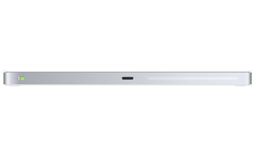 Apple Magic Trackpad 3 Surface Multi-Touch - Blanc