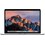 MacBook Pro 15" (2017) i7 2,8 GHz 16 Go SSD 256 Go Argent - Radeon Pro 555