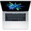 MacBook Pro 15" (2017) i7 2,9 GHz 16 Go SSD 512 Go Argent
