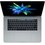 MacBook Pro 15" (2017) i7 2,9 GHz 16 Go SSD 512 Go Gris sidéral