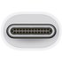 Apple Adaptateur Thunderbolt 3 vers Thunderbolt 2
