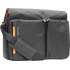Novodio Messenger Bag - Sac à bandoulière pour Macbook Pro 13" à 16"