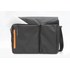 Novodio Messenger Bag - Sac à bandoulière pour Macbook Pro 13" à 16"