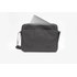 Novodio Messenger Bag - Sac à bandoulière pour Macbook Pro 13" à 16"