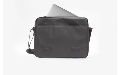 Novodio Messenger Bag - Sac à bandoulière pour Macbook Pro 13" à 16"