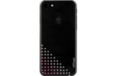 X-Fitted Queen's Secret Classic - Coque pour iPhone 7 avec cristaux Swarovski