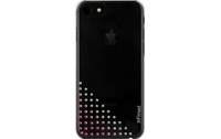 X-Fitted Queen's Secret Classic - Coque pour iPhone 7 avec cristaux Swarovski