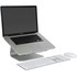 Rain Design mStand Silver pour MacBook et MacBook Pro (support pour portable)