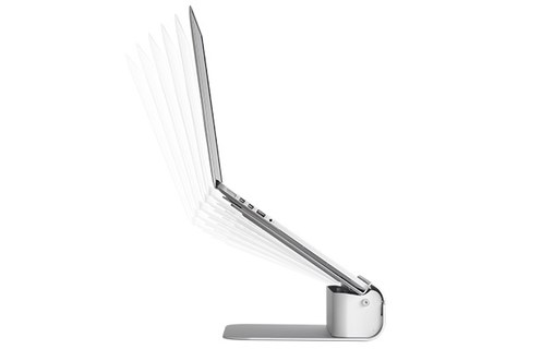 Rain Design iLevel 2 pour MacBook et MacBook Pro