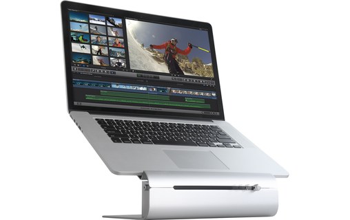 Rain Design iLevel 2 pour MacBook et MacBook Pro