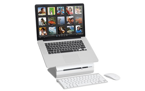Rain Design iLevel 2 pour MacBook et MacBook Pro