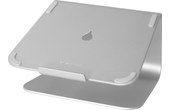 Orionstar Support ergonomique en aluminium pour ordinateur portable  compatible avec Apple Mac MacBook Air Pro 10 à 15,6 pouces, support  ergonomique pour ascenseur, gris sidéral : : Électronique