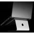 Rain Design mStand Silver pour MacBook et MacBook Pro (support pour portable)