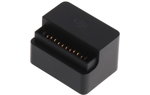 DJI Adaptateur 2 x USB pour batterie Mavic Pro