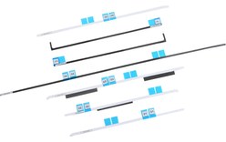 Bandes adhésives pour iMac 21,5" 2012-2019